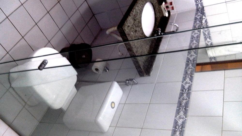 Hotel Cocal Fortaleza  Esterno foto