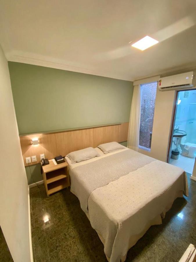 Hotel Cocal Fortaleza  Esterno foto