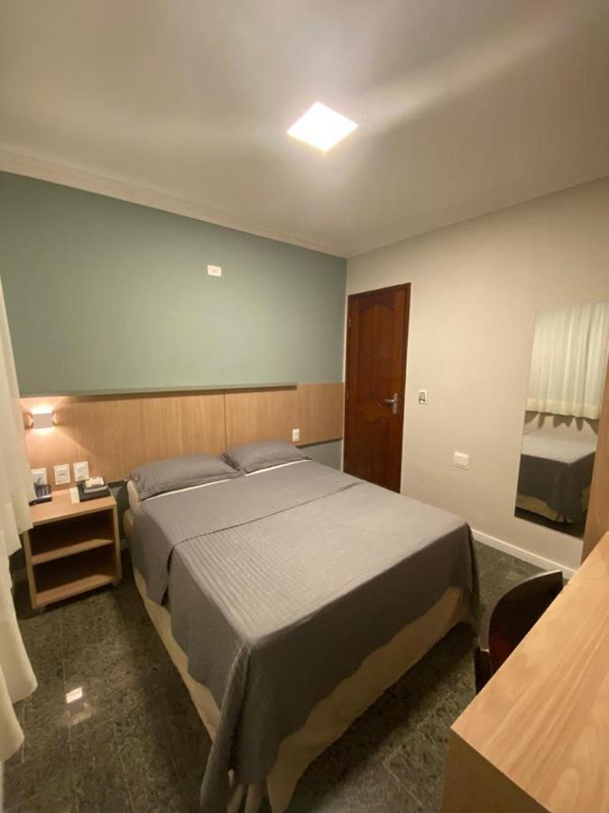 Hotel Cocal Fortaleza  Esterno foto