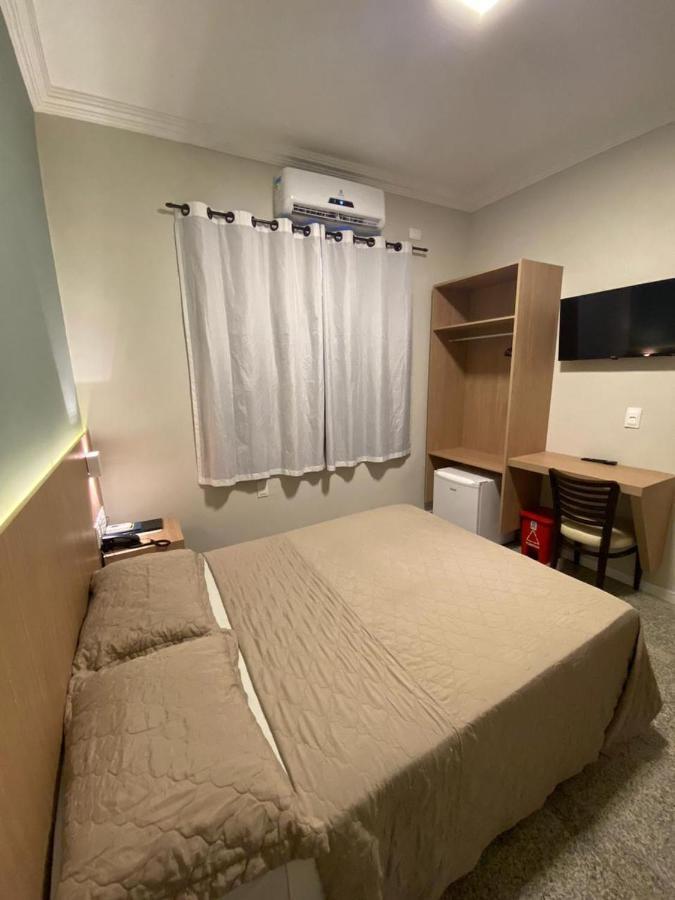 Hotel Cocal Fortaleza  Esterno foto