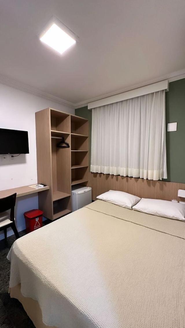 Hotel Cocal Fortaleza  Esterno foto