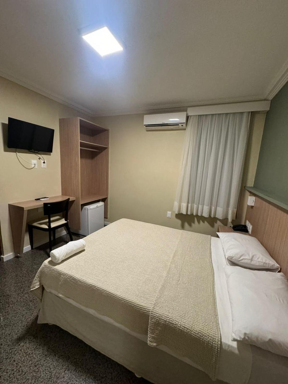 Hotel Cocal Fortaleza  Esterno foto