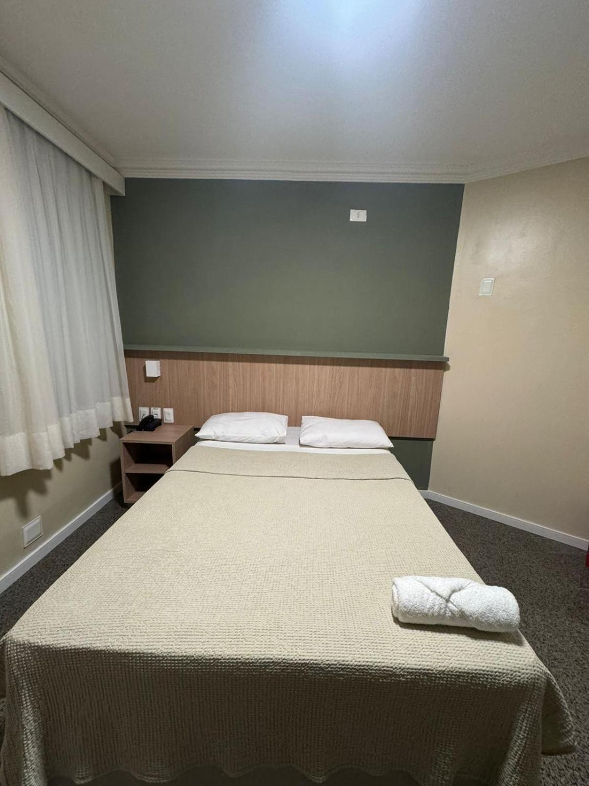 Hotel Cocal Fortaleza  Esterno foto