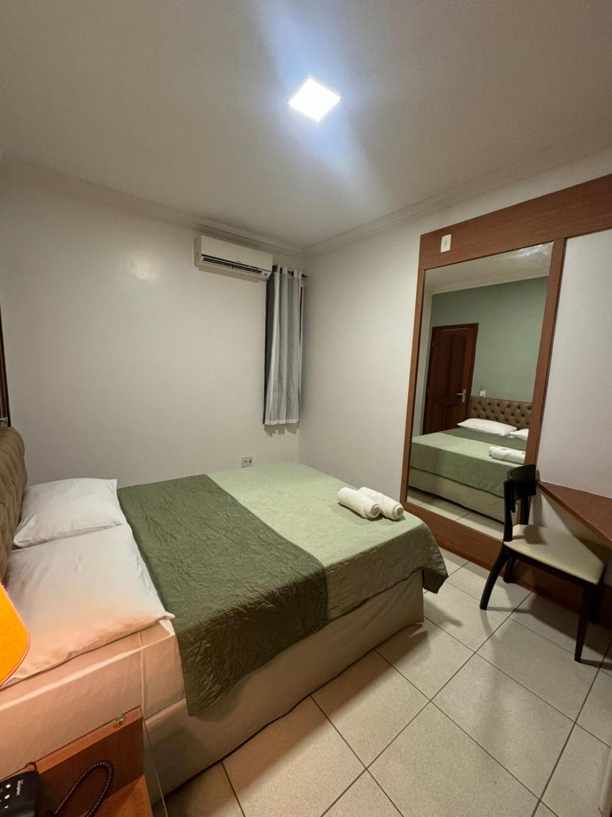 Hotel Cocal Fortaleza  Esterno foto