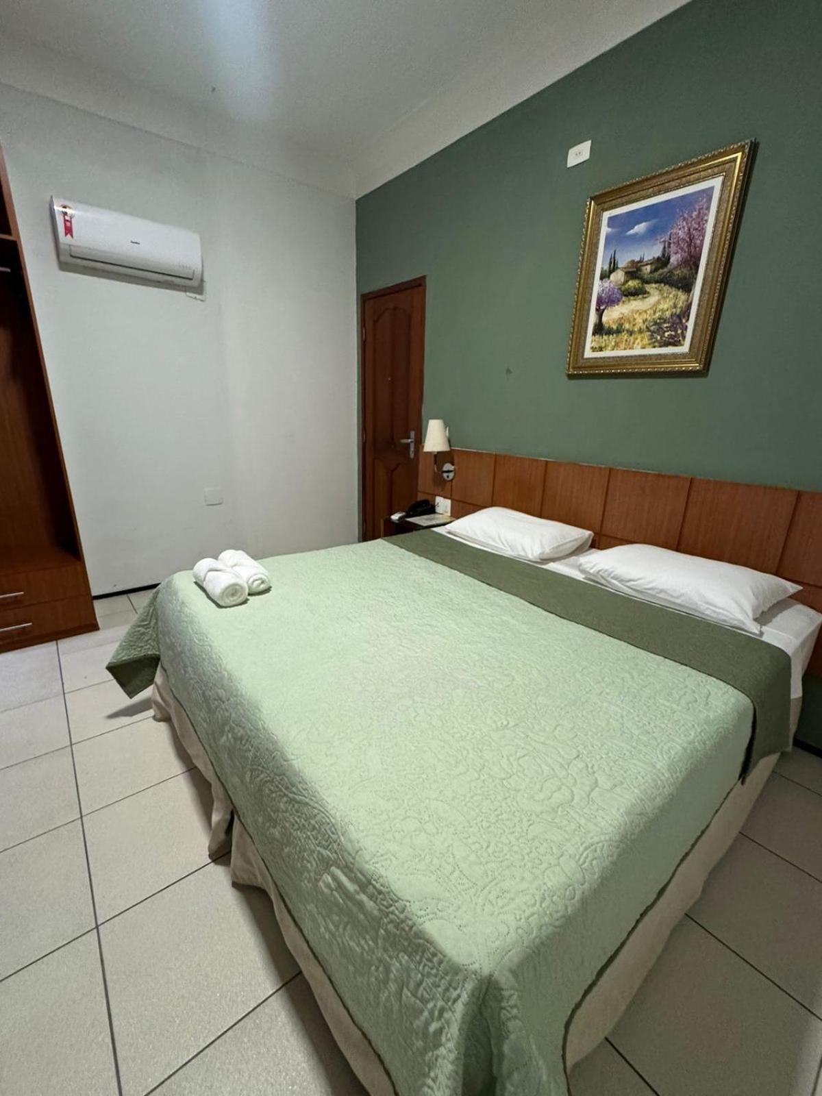 Hotel Cocal Fortaleza  Esterno foto