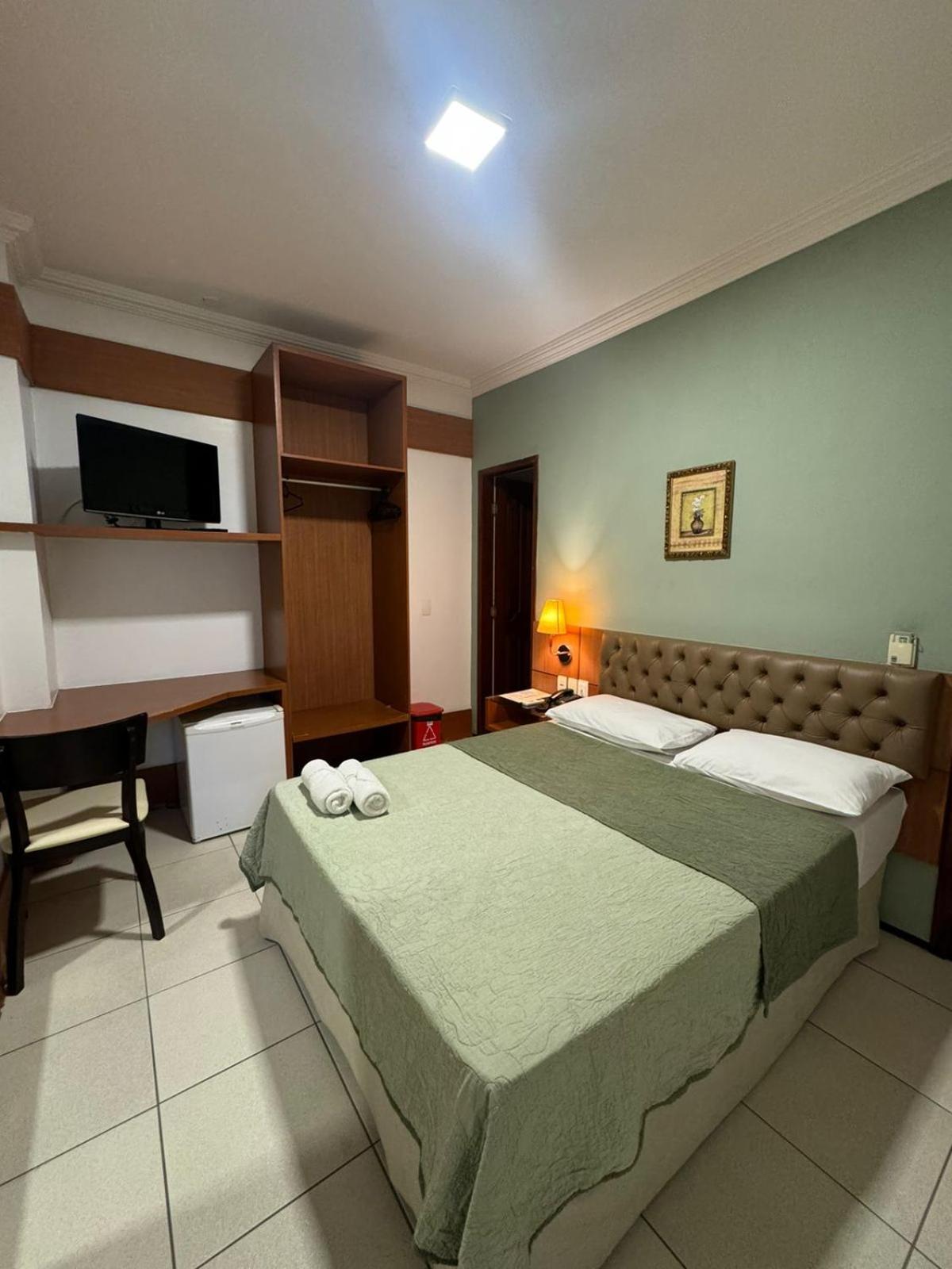 Hotel Cocal Fortaleza  Esterno foto
