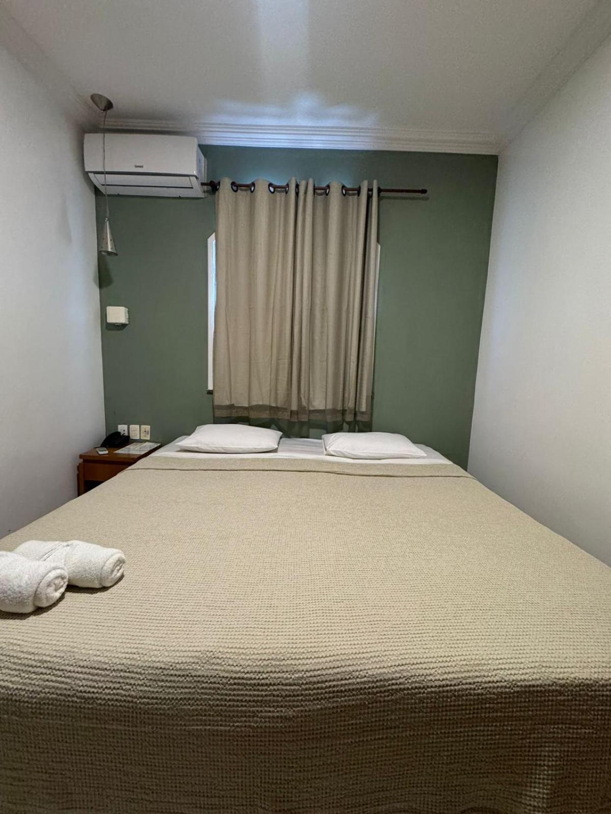 Hotel Cocal Fortaleza  Esterno foto