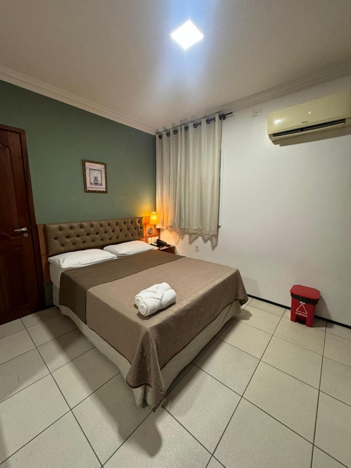 Hotel Cocal Fortaleza  Esterno foto