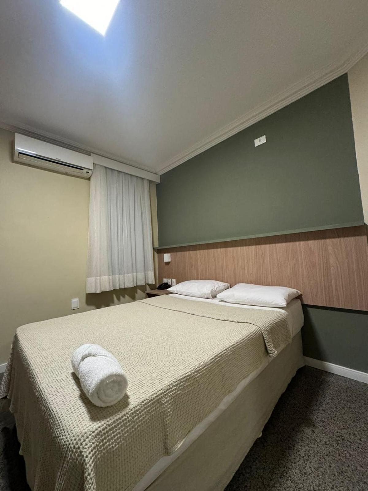 Hotel Cocal Fortaleza  Esterno foto