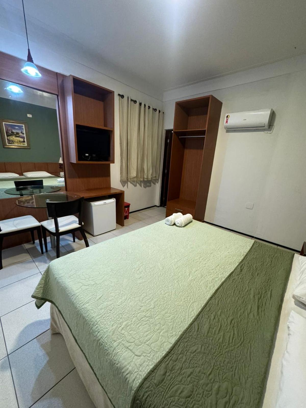 Hotel Cocal Fortaleza  Esterno foto