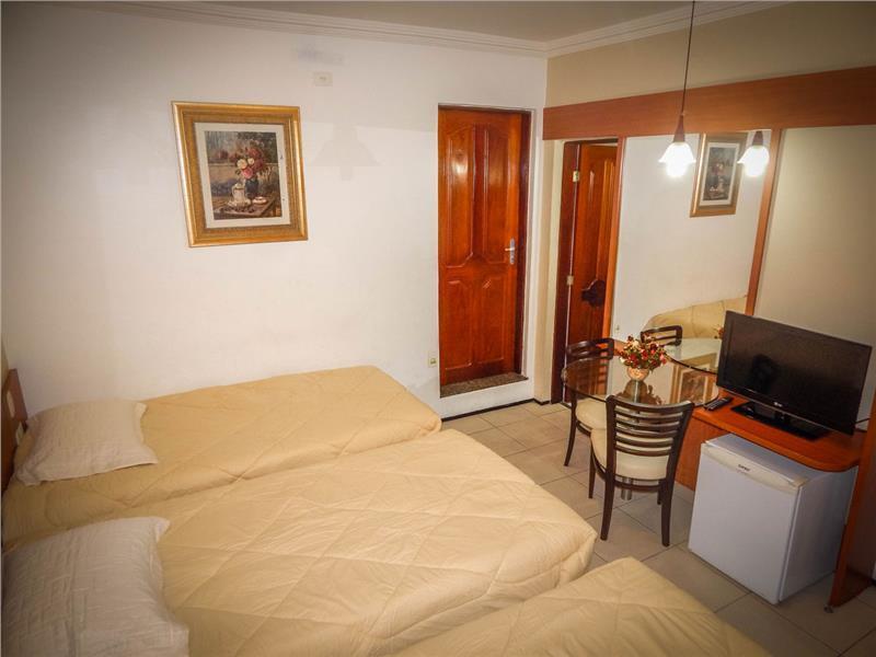 Hotel Cocal Fortaleza  Esterno foto