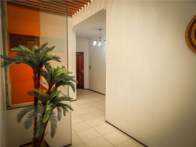 Hotel Cocal Fortaleza  Esterno foto